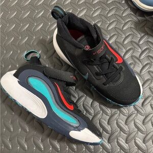 IsoFly Basketball Shoes